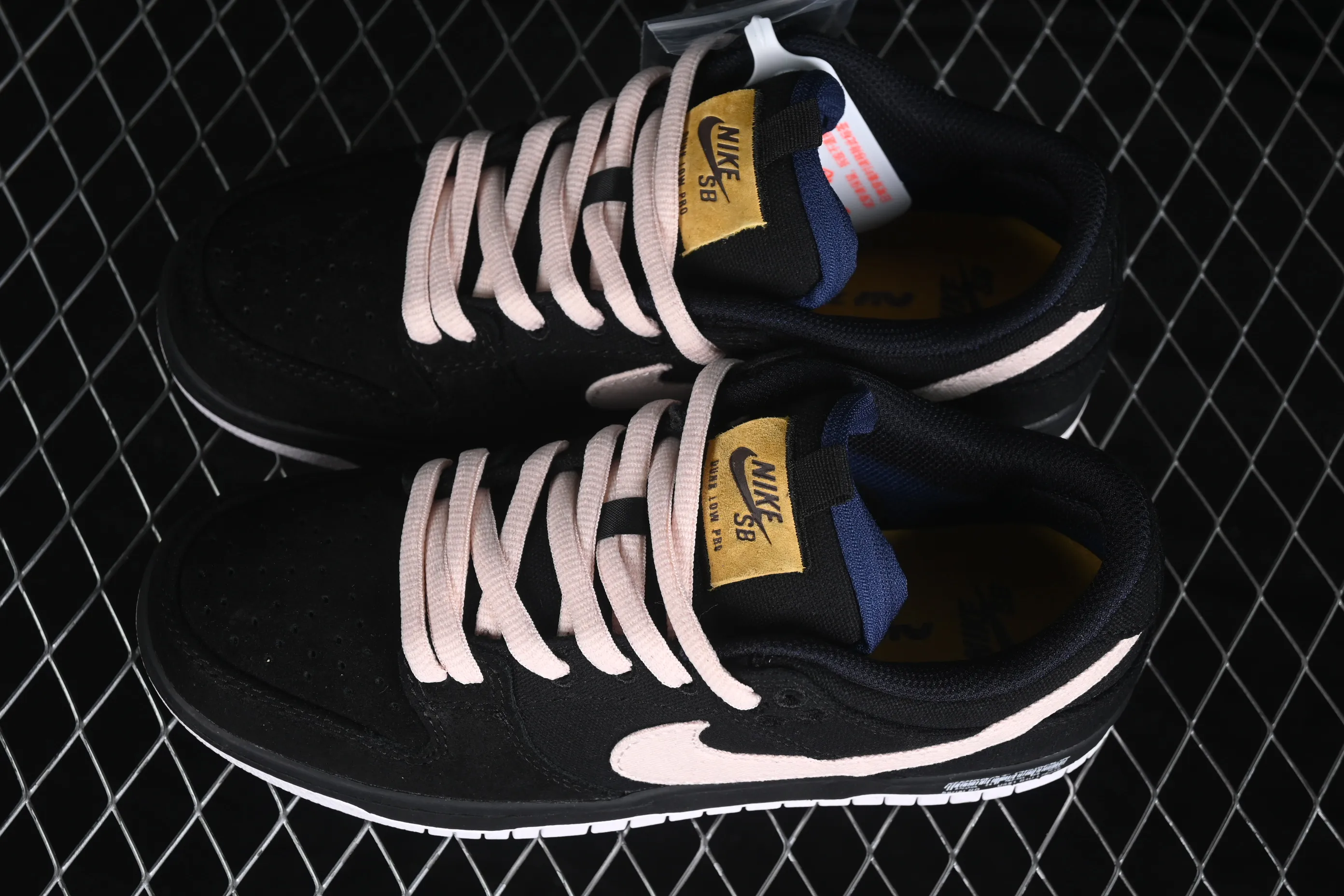 All categories Nk SB Dunk series Nk SB Dunk Low low-top sneakers Nike SB Dunk Low canvas splicing SB low-top casual sneakers DX6775-400